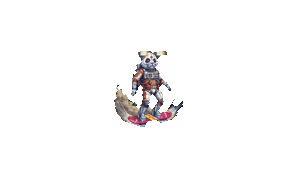 Anima Hoverboard