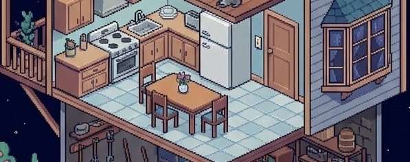 Cucina