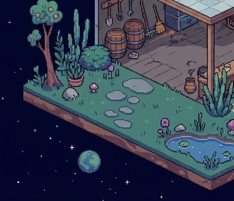 Giardino